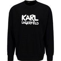 KARL LAGERFELD Sweatshirt 705280/0/531900/990