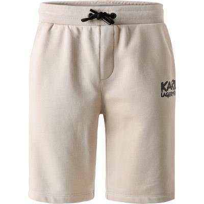 KARL LAGERFELD Sweatshorts 705094/0/531900/410