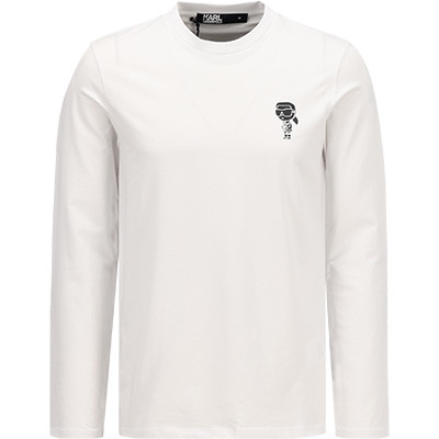KARL LAGERFELD Longsleeve 755087/0/531221/10