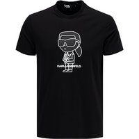 KARL LAGERFELD T-Shirt 755086/0/531221/990