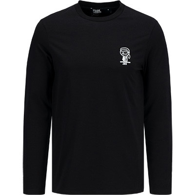 KARL LAGERFELD Longsleeve 755087/0/531221/990