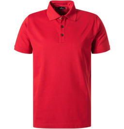 Stylingtipps Beschreibungsbild von RAGMAN Polo-Shirt CO542091/060
