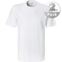 RAGMAN T-Shirt 2er Pack 40000T/006