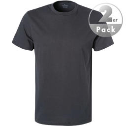 Stylingtipps Beschreibungsbild von RAGMAN RH-Shirt Doppelpack 40000/070