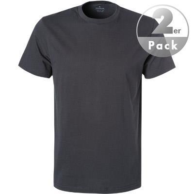 RAGMAN RH-Shirt Doppelpack 40000/070