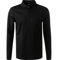 BOSS Black Polo-Shirt Pado 50480918/001