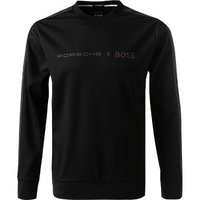 BOSS Black Sweatshirt Stadler 50483755/001