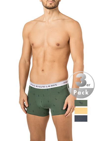 Polo Ralph Lauren Trunks 3er Pack 714830299/088