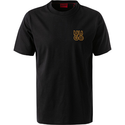 HUGO T-Shirt Daiman 50482839/001