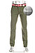 Golfhose Rookie, Regular Fit, Revolutional®, grün - militärgrün