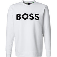 BOSS Green Sweatshirt Salbo 50482898/100