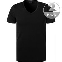 BOSS Black T-Shirt Modern 2er Pack 50475292/001