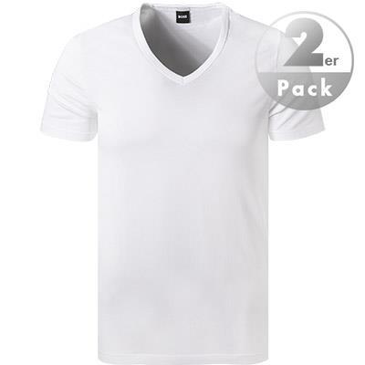 BOSS Black T-Shirt Modern 2er Pack 50475292/100 Image 0
