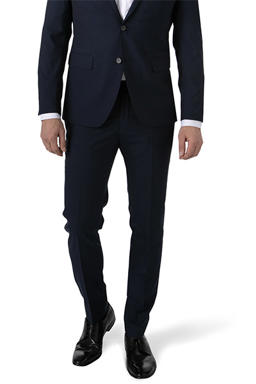 Stylingtipps Beschreibungsbild von KARL LAGERFELD Hose 255001/10/500099/680
