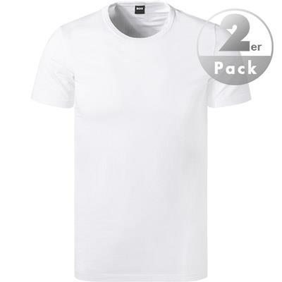 BOSS Black T-Shirt Modern 2er Pack 50475276/100 Image 0