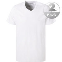 BOSS Black T-Shirt Comfort 2er Pack 50475295/100