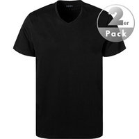 BOSS Black T-Shirt Comfort 2er Pack 50475295/001