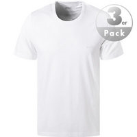 BOSS Black T-Shirt Classic 3er Pack 50475284/100