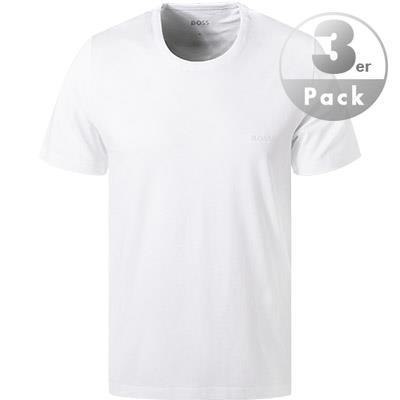 BOSS Black T-Shirt Classic 3er Pack 50475284/100 Image 0