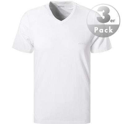 BOSS Black T-Shirt Classic 3er Pack 50475285/100