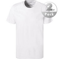 BOSS Black T-Shirt 2er Pack 50479536/100