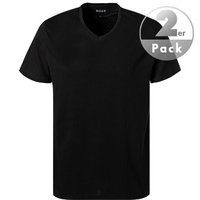 BOSS Black T-Shirt 2er Pack 50479535/001
