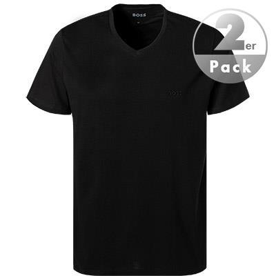 BOSS Black T-Shirt 2er Pack 50479535/001 Image 0