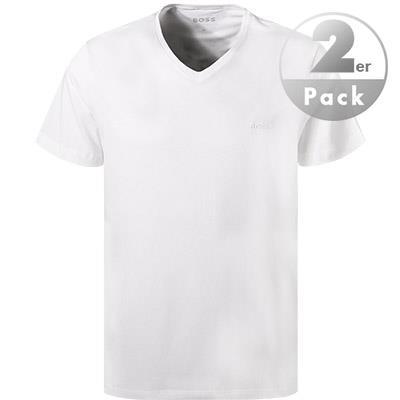 BOSS Black T-Shirt 2er Pack 50479535/100 Image 0