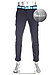 Hose Bike-Clay, Slim Fit, Revolutional®, navy - navy