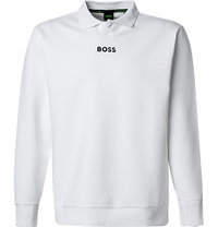 BOSS Green Sweatshirt Pirax Gold 50483355/100