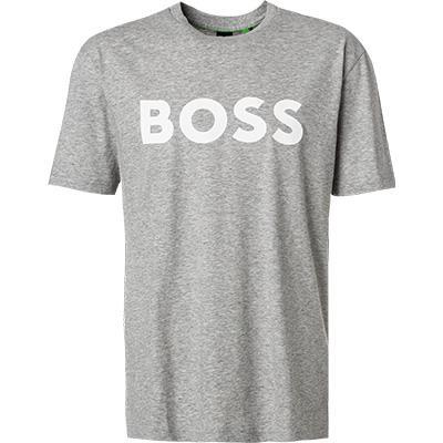 BOSS Green T-Shirt Tee 50483774/059 Image 0