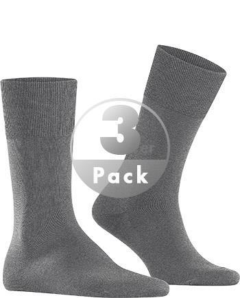 Falke Socken Clima Wool 3er Pack 14468/3216 Image 0