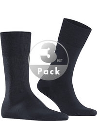 Falke Socken Clima Wool 3er Pack 14468/6370