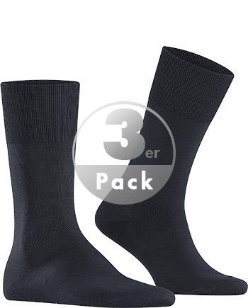 Falke Socken Clima Wool 3er Pack 14468/6370 Image 0