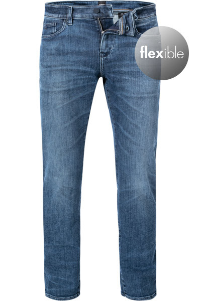 BOSS Black Jeans Delaware 50484908/423