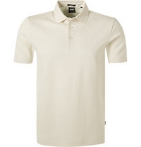 BOSS Black Polo-Shirt Pitton 50486157/131