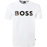 BOSS Black T-Shirt Tiburt 50481590/100