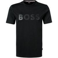 BOSS Black T-Shirt Tiburt 50481590/002