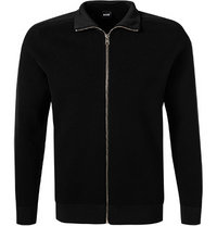 BOSS Black Cardigan Fisio 50482257/001