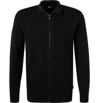 BOSS Black Cardigan Fonso 50482285/001
