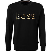 BOSS Black Sweatshirt Stadler 50489600/001