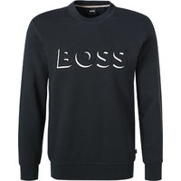 BOSS Black Sweatshirt Stadler 50489600/404