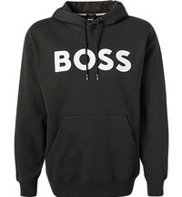 BOSS Black Hoodie Sullivan 50485316/001