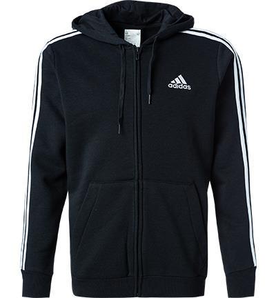 adidas Sportswear Sweatjacke black GK9051