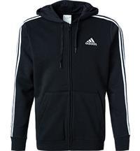 adidas Sportswear Sweatjacke black GK9051