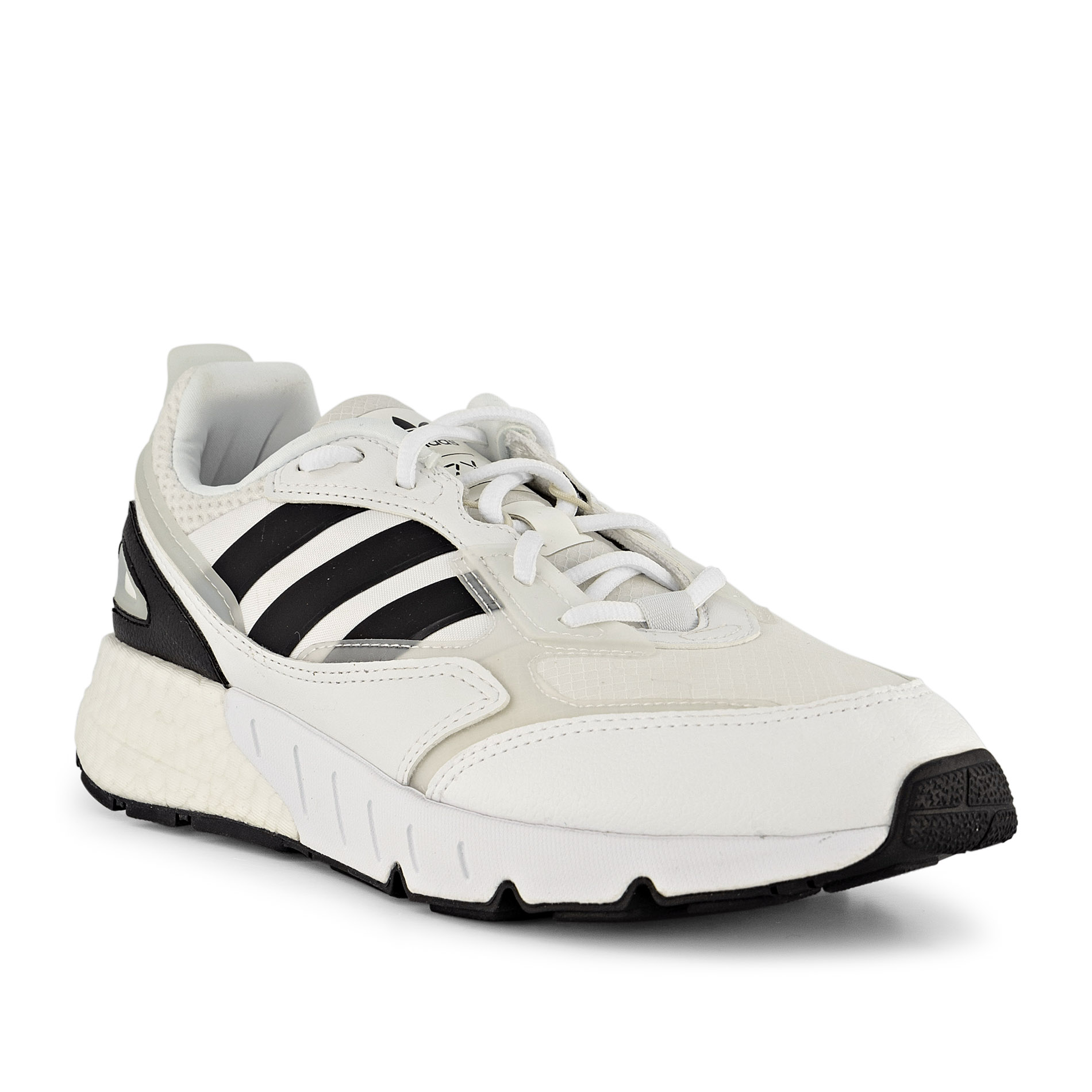 adidas ORIGINALS Herren Sneaker weiß Textil