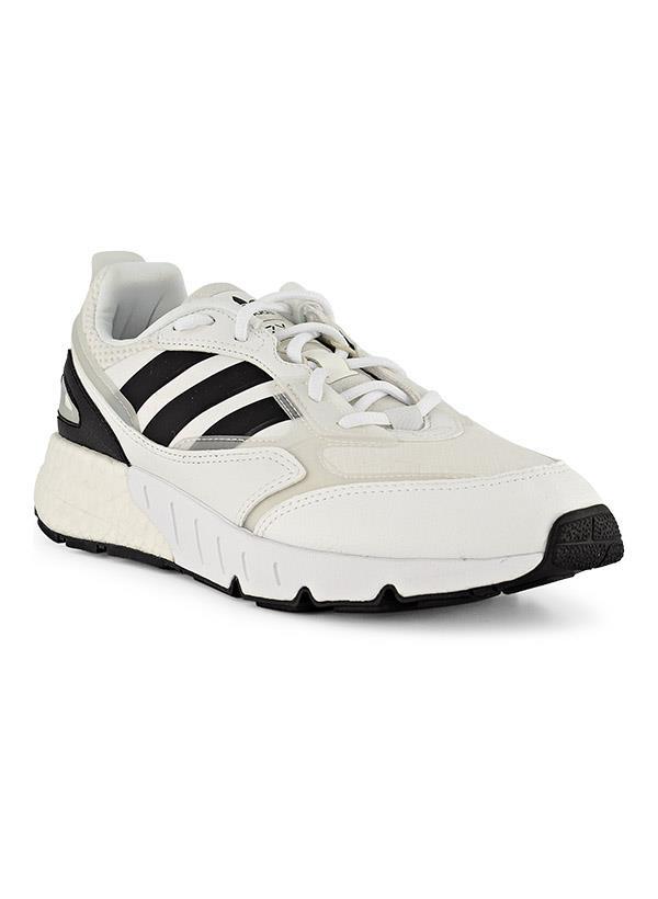 adidas Sportswear ZX 1K Boost 2.0 white GZ3549 Image 0