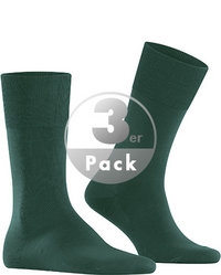 Falke Socken Clima Wool 3er Pack 14468/7441