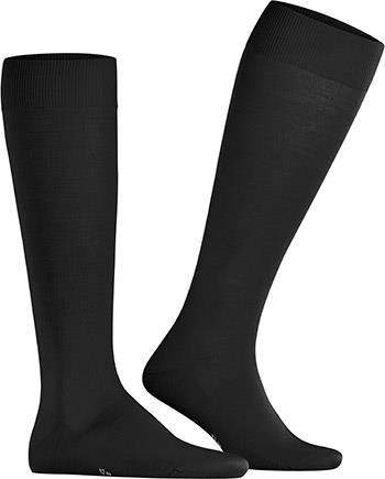 Falke Clima Wool Kniestrümpfe 3er Pack 15468/3000