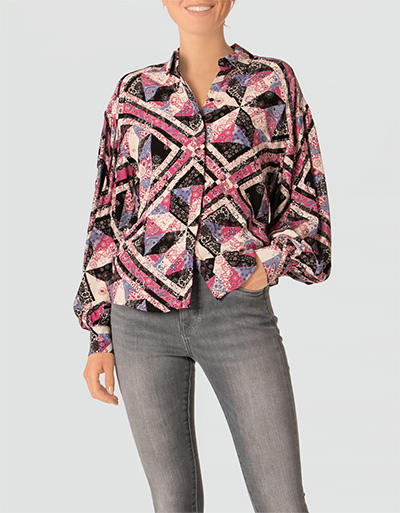 Pepe Jeans Damen Bluse Pina PL304422/0AA